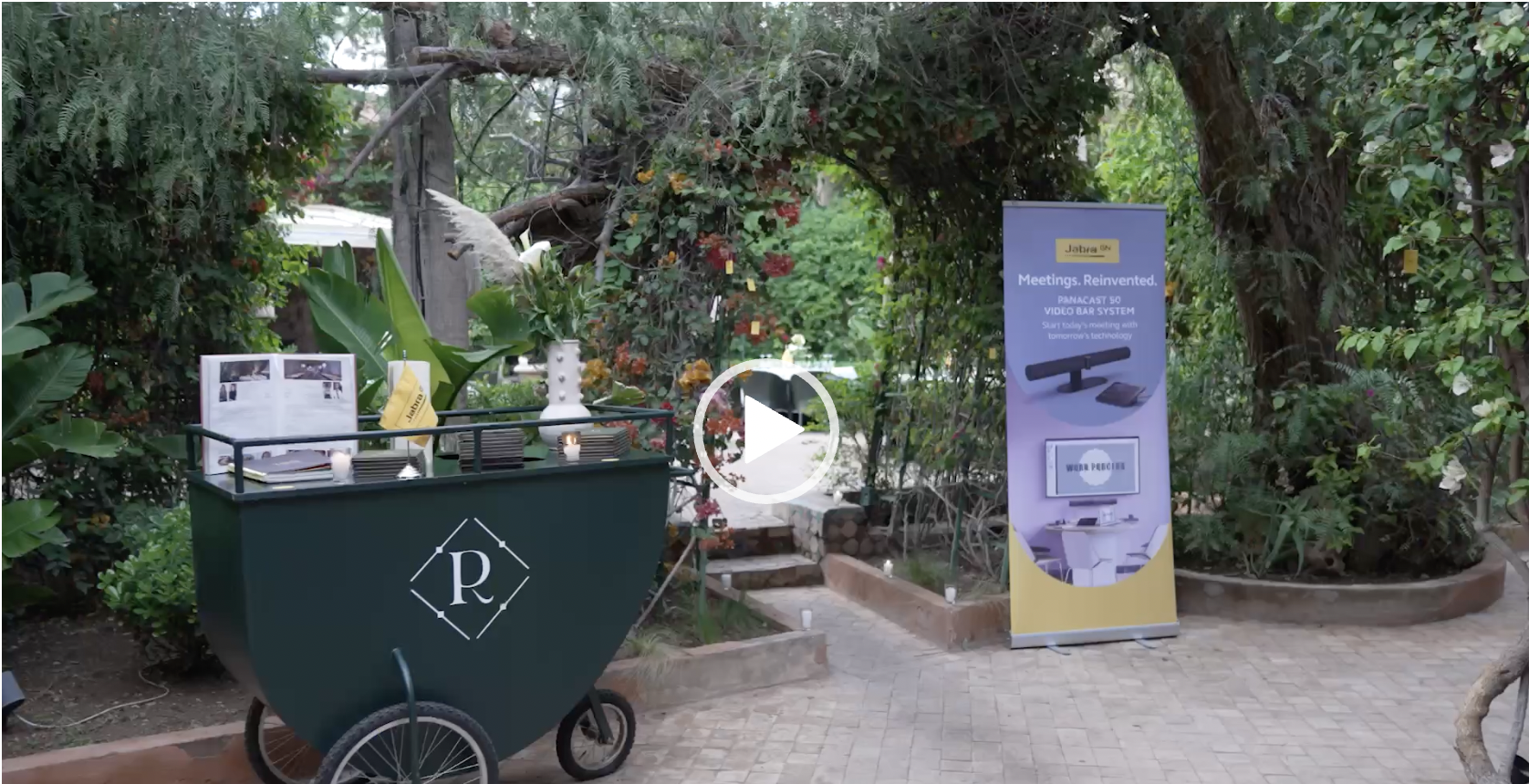 Exclusive Dinner at GITEX Africa 2025