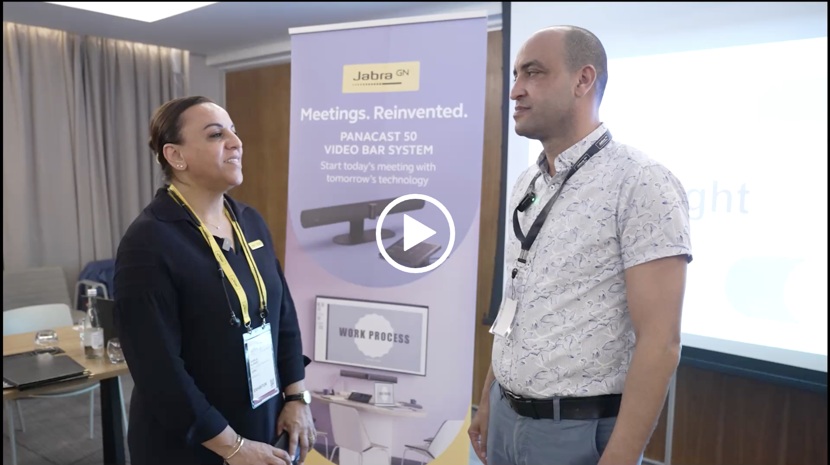 Testimonial with COMPUCOM MAROC